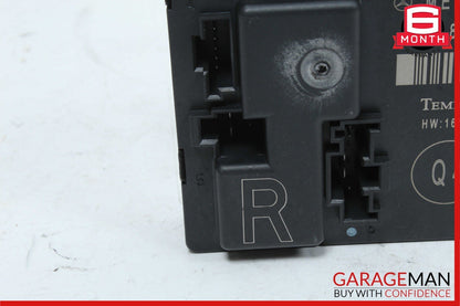 06-11 Mercedes W219 CLS500 CLS550 Rear Right Side Door Control Module Unit OEM