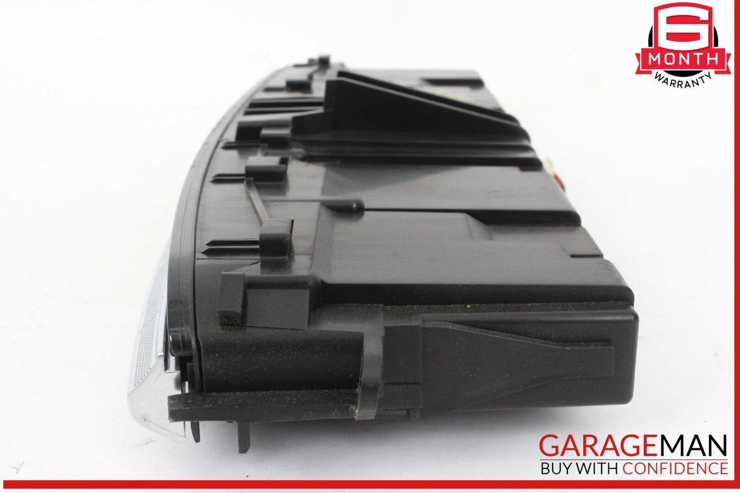 14-17 Mercedes W222 S550 AC A/C Climate Control Switch Dual Zone 2229069701 OEM