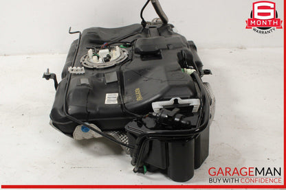 14-19 Mercedes X156 GLA250 Fuel Gas Tank Reservoir Assembly OEM