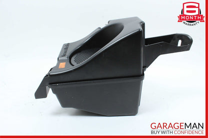 06-11 Mercedes W164 ML350 ML500 ML63 Harman Kardon Rear Sub Woofer Subwoofer OEM