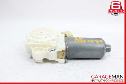 00-12 Mercedes SL500 CL500 CLK500 CL55 Front Right Side Window Regulator Motor