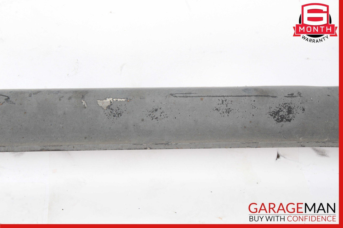 11-18 Porsche Cayenne 958 S Rear Right / Left Tie Rod Control Arm OEM