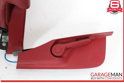 17-22 Maserati Levante M161 Rear Left Cushion Top Upper OEM