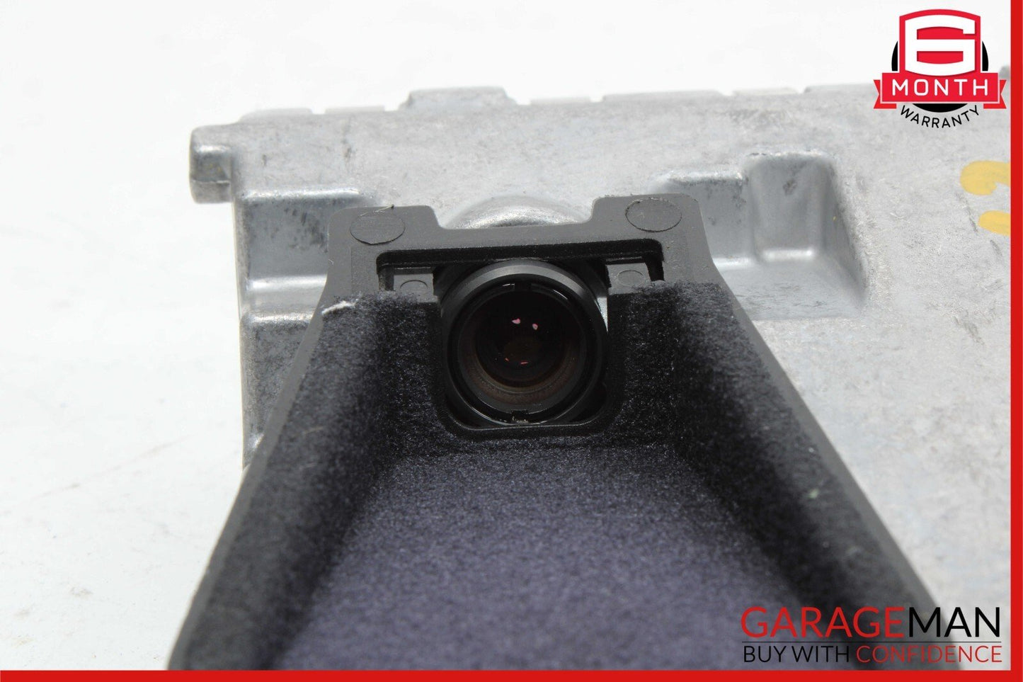 10-16 Mercedes R172 SLK250 SL550 SL400 E350 C250 Active Lane Assist Front Camera