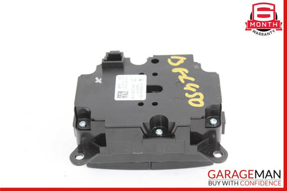 13-16 Mercedes X166 GL450 GL550 Suspension DSR Height Adjuster Control Switch