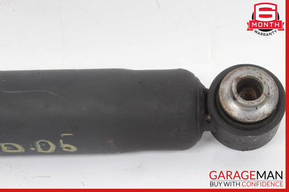 98-05 Mercedes W163 ML350 ML320 ML500 Front Left and Right Shock Strut Set OEM