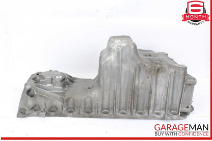 03-06 Porsche Cayenne S 955 4.5L V8 Engine Oil Pan 9481071406R OEM