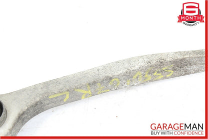07-13 Mercedes W221 S550 Rear Left Driver Side Tie Rod Lower Control Arm OEM