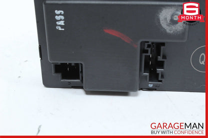 03-09 Mercedes W211 E350 E500 Front Right Side Door Controller Module Unit OEM