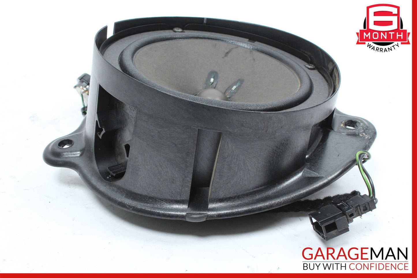 00-06 Mercedes W220 S430 S500 Front Left Side Door Sound Speaker 2208200902 OEM
