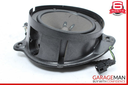00-06 Mercedes W220 S430 S500 Front Left Side Door Sound Speaker 2208200902 OEM