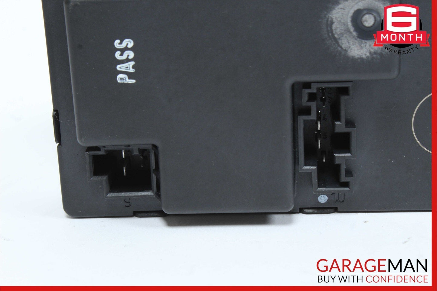 03-09 Mercedes W211 E350 E320 E63 Front Right Passenger Door Control Module Unit