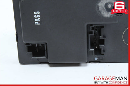 03-09 Mercedes W211 E350 E320 E63 Front Right Passenger Door Control Module Unit