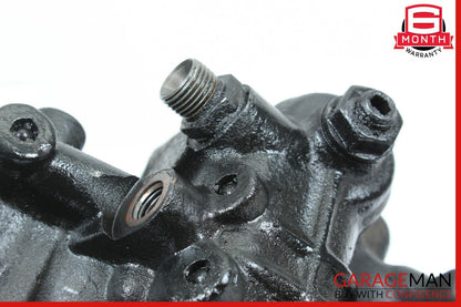 01-04 Mercedes R170 SLK230 SLK320 Power Steering Gear Box Gearbox Assembly