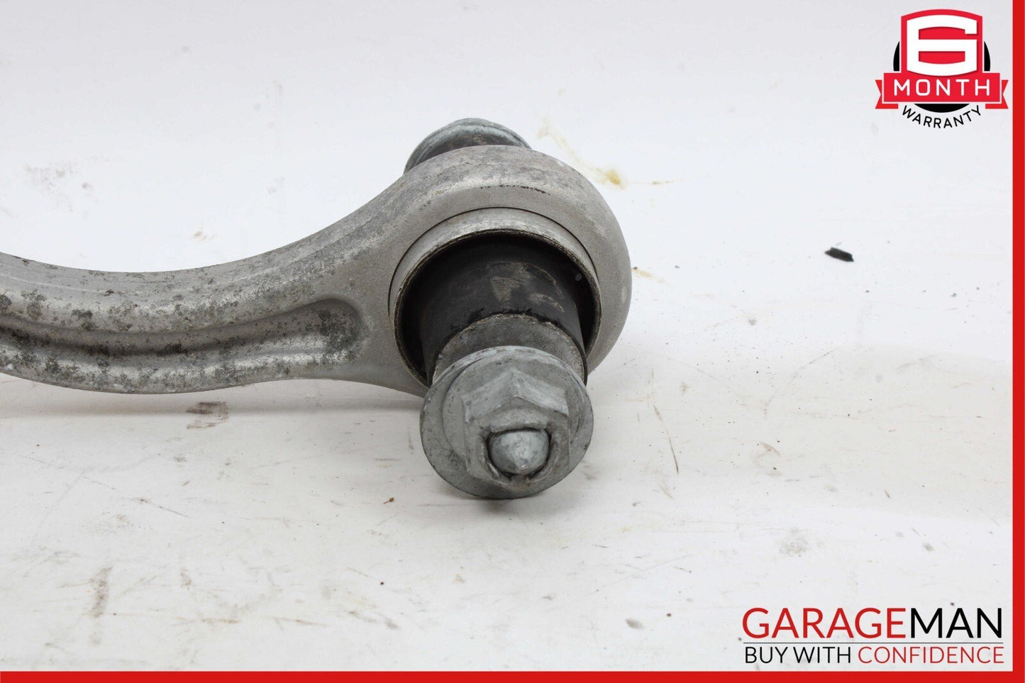 08-16 Mercedes W212 E350 Rear Left or Right Suspension Lower Control Arm OEM