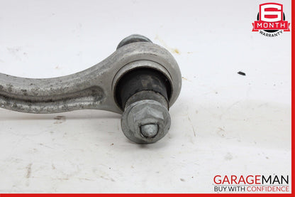08-16 Mercedes W212 E350 Rear Left or Right Suspension Lower Control Arm OEM