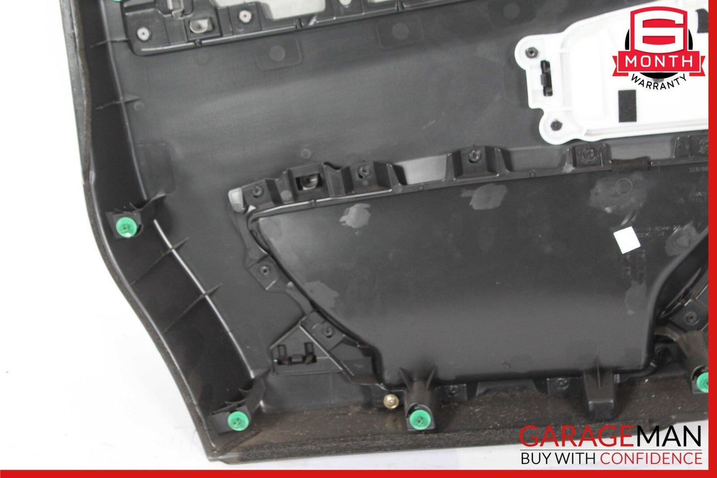 18-23 Honda Odyssey Rear Right Passenger Side Interior Door Panel Assembly OEM