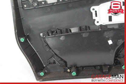 18-23 Honda Odyssey Rear Right Passenger Side Interior Door Panel Assembly OEM