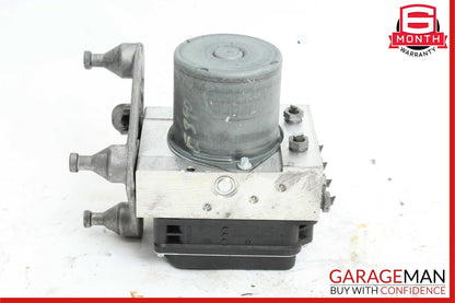 10-16 Mercedes W212 E350 E550 ABS Brake Hydraulic Pump Control Module Unit