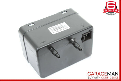 06-09 Mercedes W211 CLS500 CLS63 AMG Air Vacuum Pump Box OEM