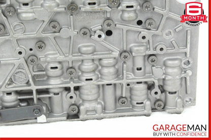 Mercedes W221 S550 E350 7G-Tronic 722.9 Transmission Valve Body 2202771901 OEM