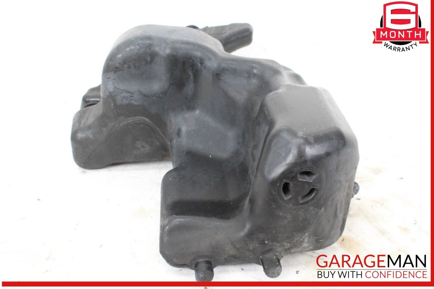 07-14 Mercedes W216 CL550 S550 Headlight Windshield Washer Tank Reservoir OEM