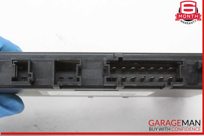 08-20 Mercedes W212 E350 C300 Front Right Side Seat Control Module Unit OEM
