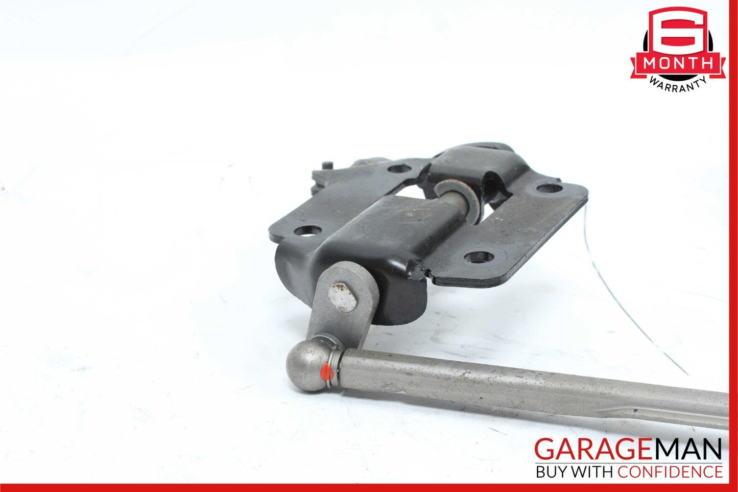 03-09 Mercedes W209 CLK350 Convertible Front Top Roof Lock Latch Actuator