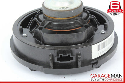 08-15 Mercedes X204 GLK350 C300 C250 Rear Right / Left Door Audio Sound Speaker