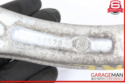 14-17 Maserati Ghibli S Rear Right or Left Side Control Arm 670007251 OEM