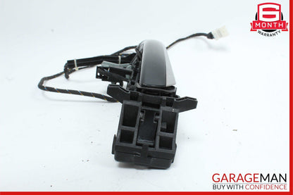03-06 Mercedes R230 SL500 Front Right Door Handle Keyless Go OEM