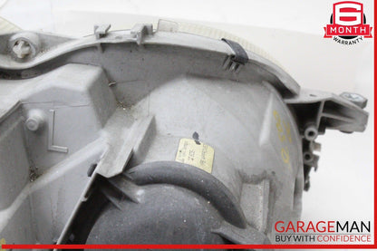 03-08 Mercedes R230 SL500 Front Left Side Headlight Head Light Lamp Bi Xenon OEM