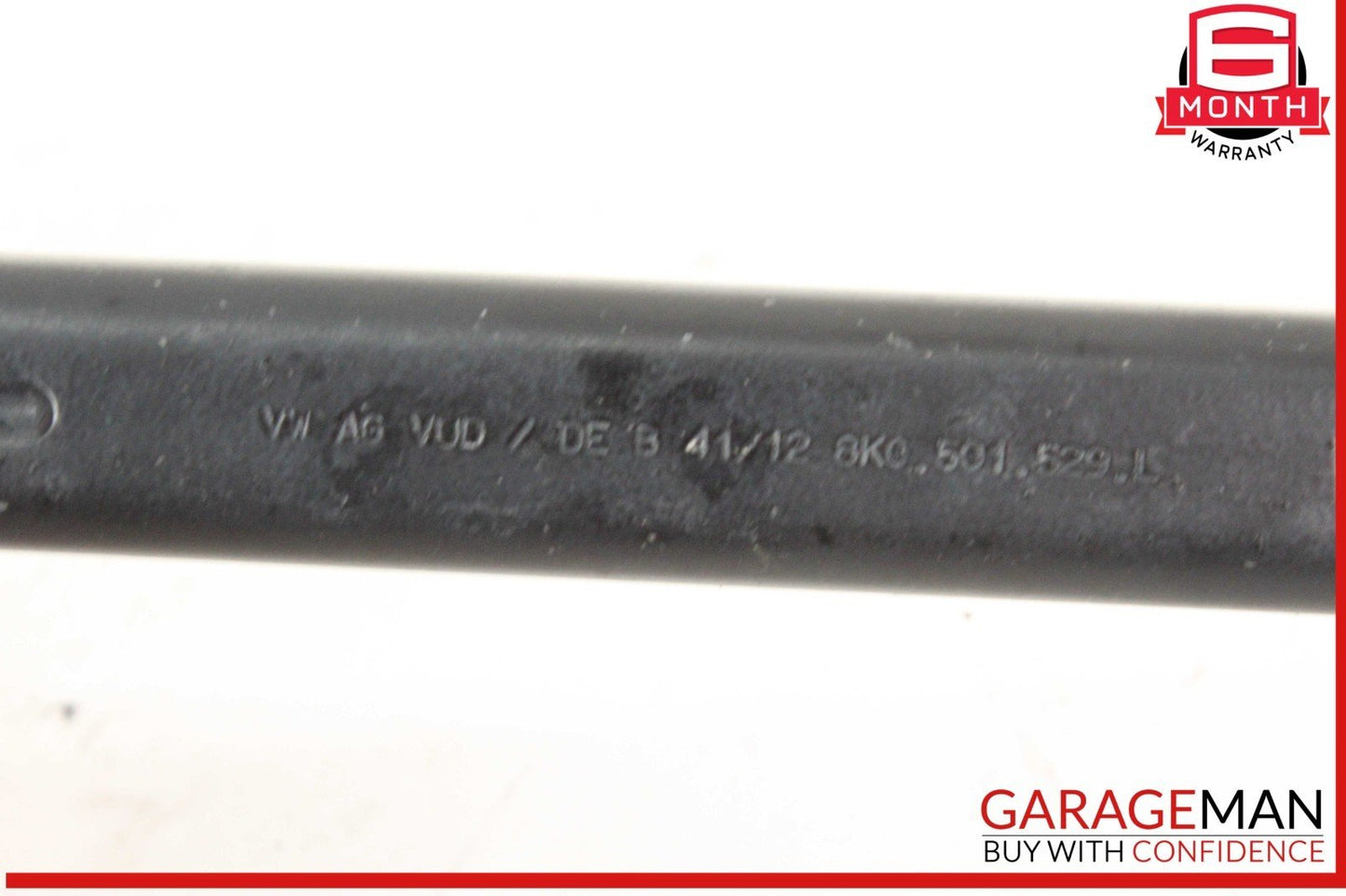 09-18 Audi A5 A6 A7 Rear Right or Left Side Lower Forward Control Arm 8K0501529L