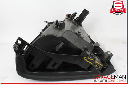 17-20 Maserati Levante M161 Dashboard Dash Glove Box Glovebox Black OEM