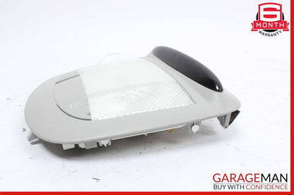 06-13 Mercedes W164 ML350 R550 Rear Overhead Dome Light Lamp Parking Sensor Assy