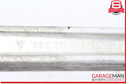 97-04 Porsche Boxster 986 Rear Right or Left Side Lower Control Arm OEM