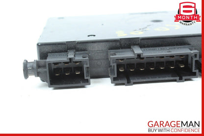 03-11 Mercedes X164 GL450 E350 Seat Control Module Front Left 2118704085 OEM