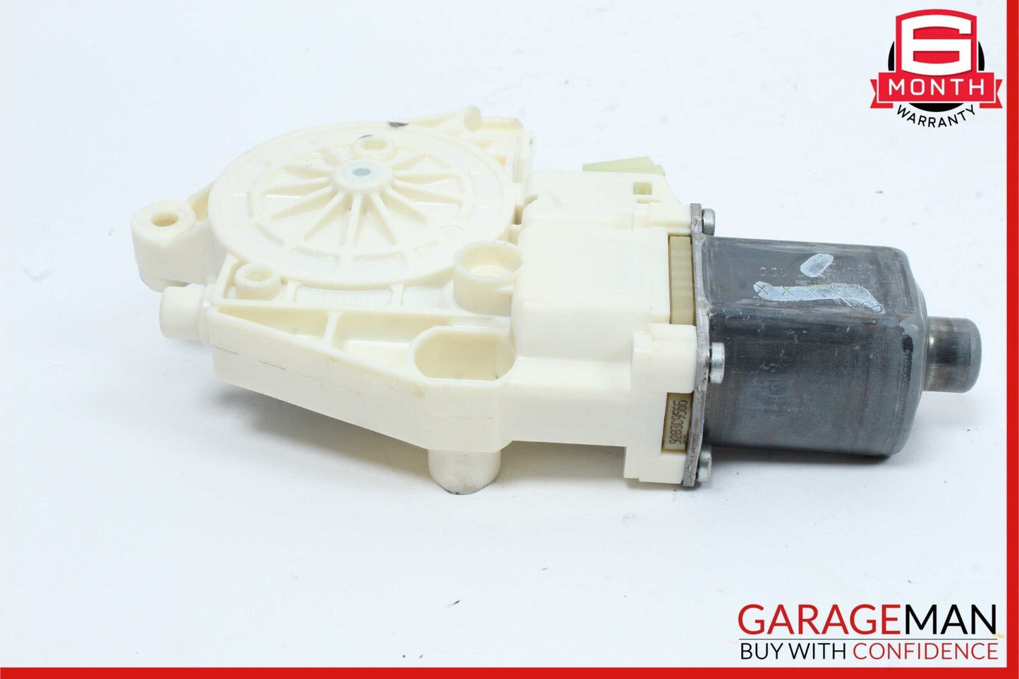 08-16 Mercedes E400 E350 GLK350 C300 Rear Left Door Window Regulator Motor Unit