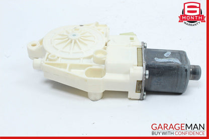 08-16 Mercedes E400 E350 GLK350 C300 Rear Left Door Window Regulator Motor Unit