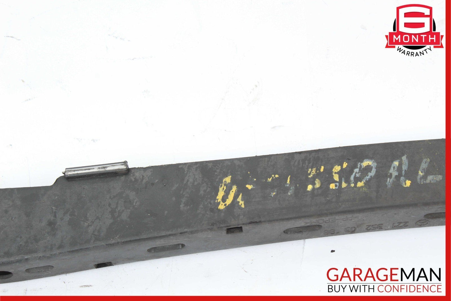 07-13 Mercedes W221 S550 CL550 CL63 AMG Rear Thrust Arm Lower Control Arm