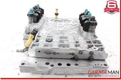 Mercedes S550 ML350 CLK500 7G Tronic Transmission Valve Body TCM 2202772101 OEM