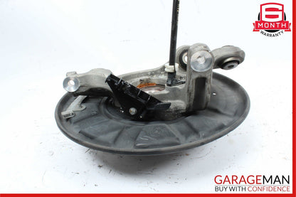 10-18 Mercedes W212 E350 E550 Rear Right Passenger Spindle Knuckle Hub Bearing