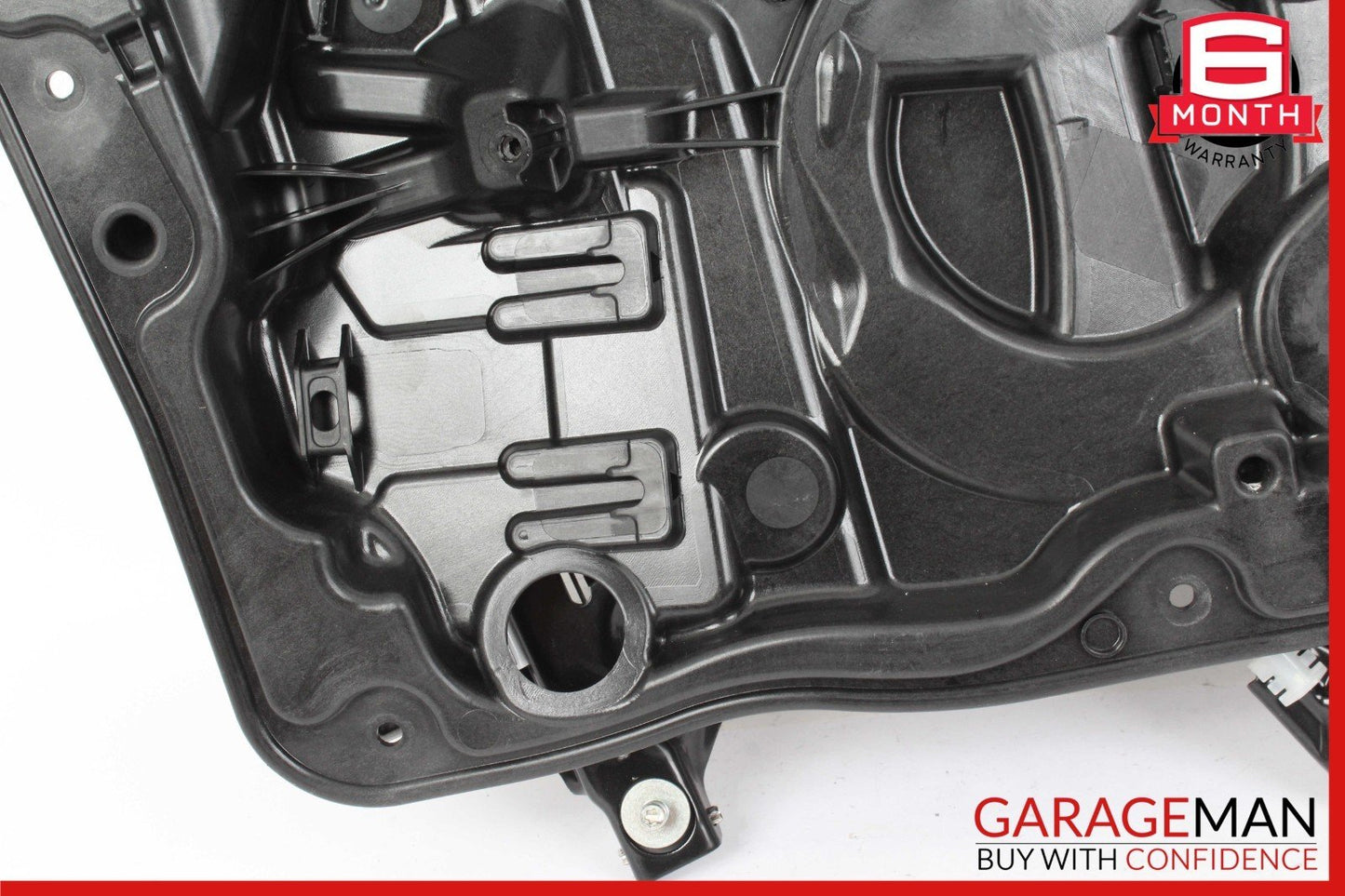 20-23 Mercedes W118 CLA250 Rear Left Driver Side Window Regulator Assembly