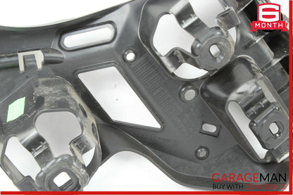 20-21 BMW 228i xDrive Rear Left Driver Side Bumper Guide Bracket Panel OEM
