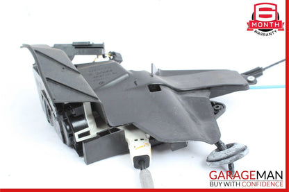 08-11 Mercedes W204 C250 Rear Right Passenger Side Door Lock Latch Actuator OEM
