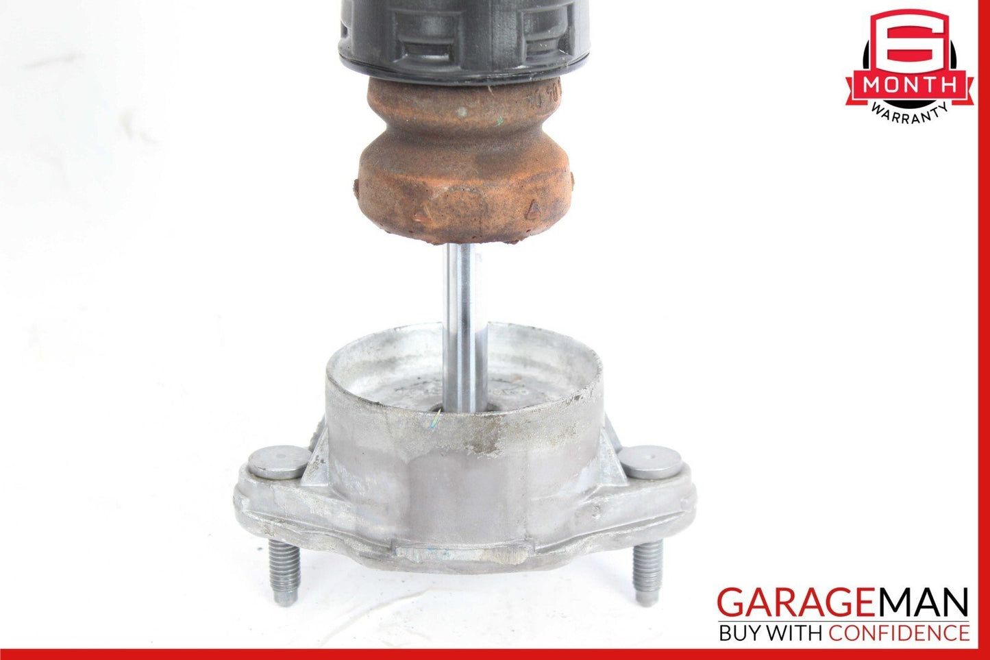 10-18 Mercedes W112 E350 Rear Right & Left Shock Absorber Strut Set of 2 Pc OEM
