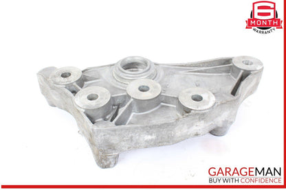 15-20 Mercedes W205 C300 Engine Motor Oil Pan Support Mount Bracket OEM