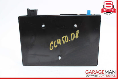 03-12 Mercedes GL450 E350 ML550 E63 AMG Sirius Satellite Radio Receiver Module
