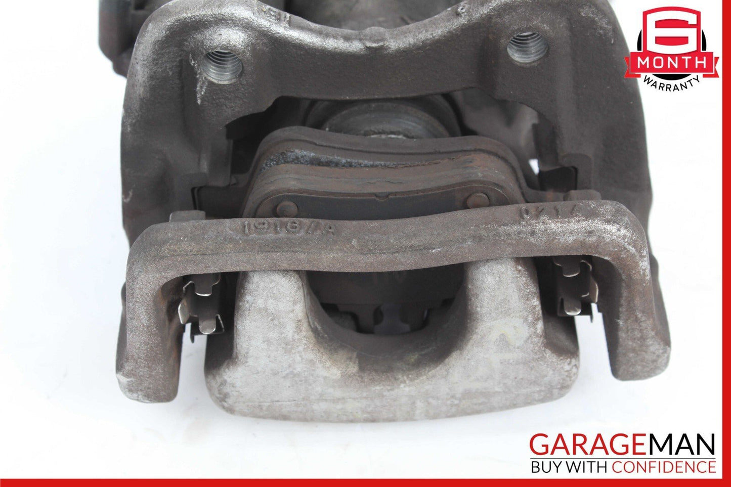 12-20 Mercedes R172 SLK250 SLC300 Rear Brake Calipers Left and Right Set OEM