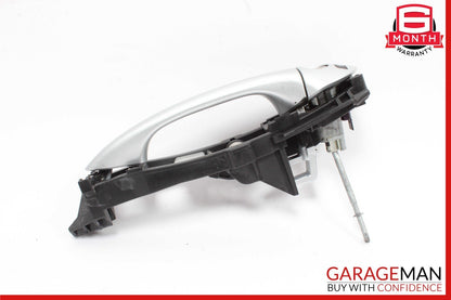 05-11 Mercedes R171 SLK300 SLK350 Front Left Side Exterior Door Handle OEM